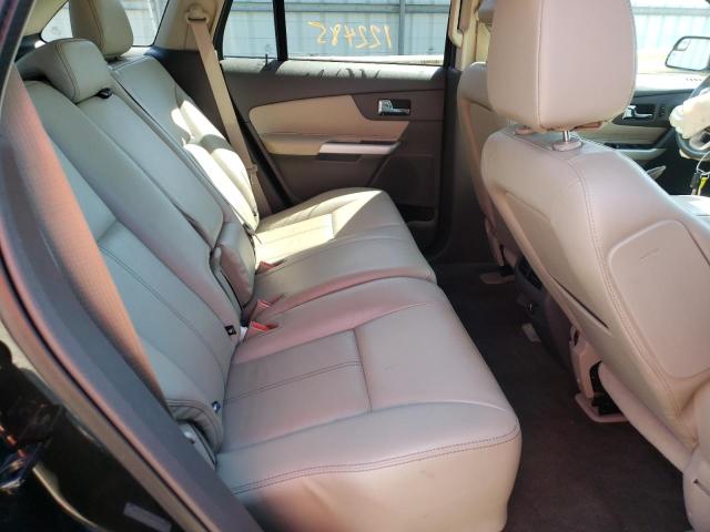 Photo 6 from auction – 2013 FORD EDGE SEL with VIN 2FMDK3JC1DBC87287