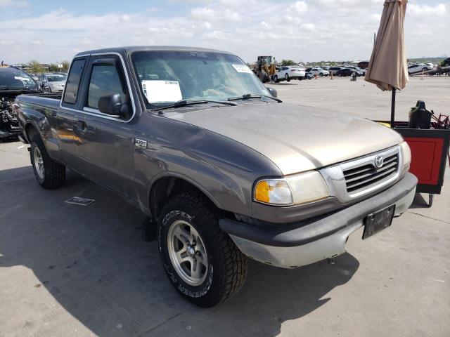 MAZDA B3000 TROY 2000 with VIN 4F4YR16V1YTM26850 - Photo from auction