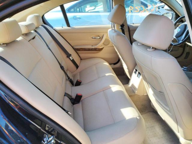 Photo 6 from auction – 2008 BMW 335 I with VIN WBAVB73548VH26068