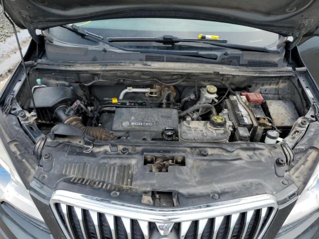 Photo 7 from auction – 2016 BUICK ENCORE with VIN KL4CJASB8GB687235