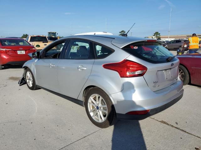 Photo 3 from auction – 2016 FORD FOCUS SE with VIN 1FADP3K26GL389657