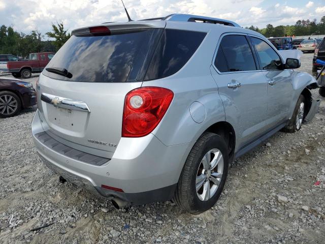 Photo 4 from auction – 2012 CHEVROLET EQUINOX LT with VIN 2GNFLFE59C6269626