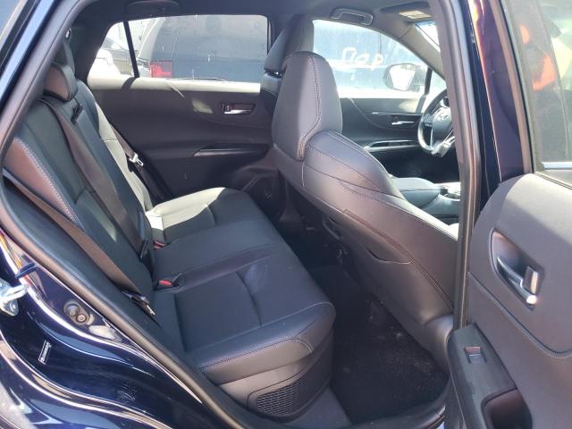 Photo 6 from auction – 2021 TOYOTA VENZA LE with VIN JTEAAAAH0MJ004752