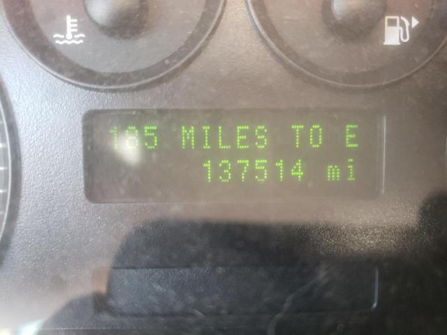 Photo 8 from auction – 2005 FORD TAURUS SE with VIN 1FAFP53235A182249
