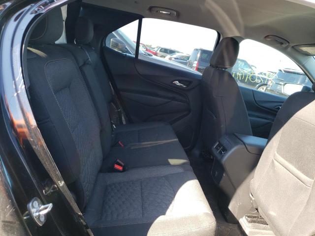 Photo 6 from auction – 2018 CHEVROLET EQUINOX LT with VIN 2GNAXSEV7J6173689