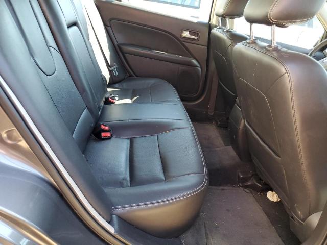 Photo 6 from auction – 2011 FORD FUSION SEL with VIN 3FAHP0JA1BR273169