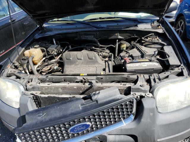 Photo 7 from auction – 2004 FORD ESCAPE with VIN 1FMYU03134KA78001
