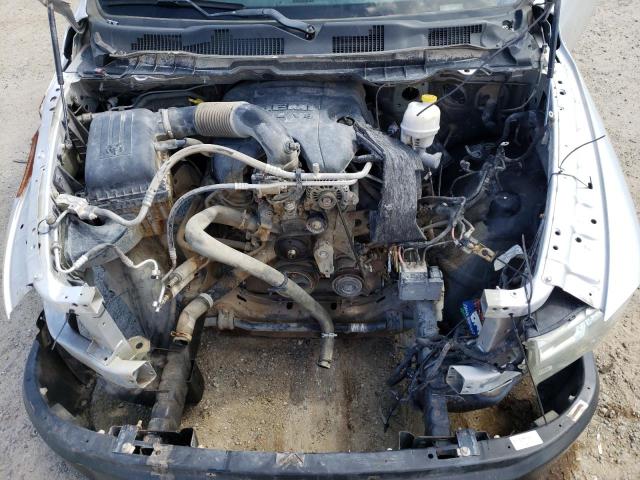 Photo 7 from auction – 2016 RAM 1500 ST with VIN 1C6RR6FT5GS189171