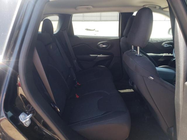 Photo 6 from auction – 2019 JEEP CHEROKEE L with VIN 1C4PJLCX7KD353594
