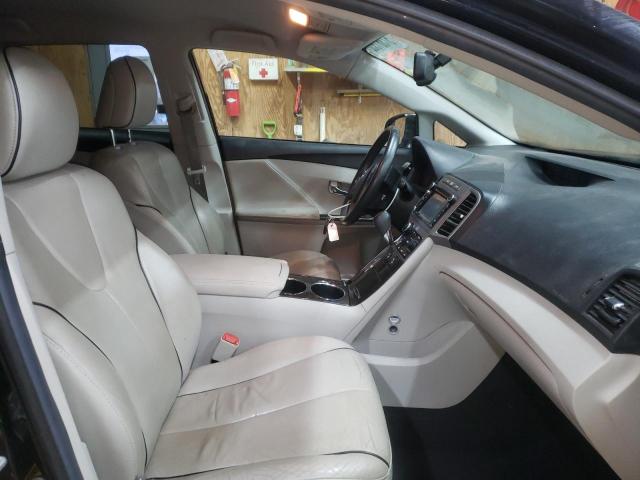 Photo 5 from auction – 2013 TOYOTA VENZA LE with VIN 4T3BK3BBXDU085305