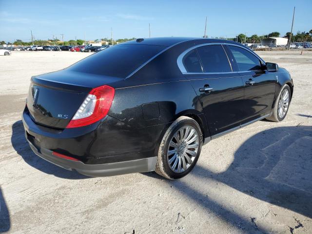Photo 4 from auction – 2013 LINCOLN MKS with VIN 1LNHL9DK8DG618881