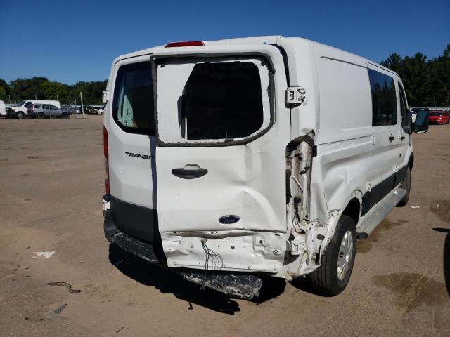 Photo 9 from auction – 2016 FORD TRANSIT T- with VIN 1FTYR1ZM0GKA87286
