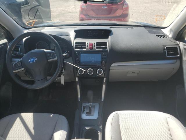 Photo 9 from auction – 2016 SUBARU FORESTER 2 with VIN JF2SJADC5GH474507