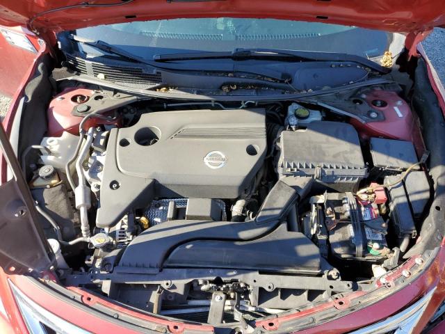 Photo 7 from auction – 2013 NISSAN ALTIMA 2.5 with VIN 1N4AL3AP6DN488703
