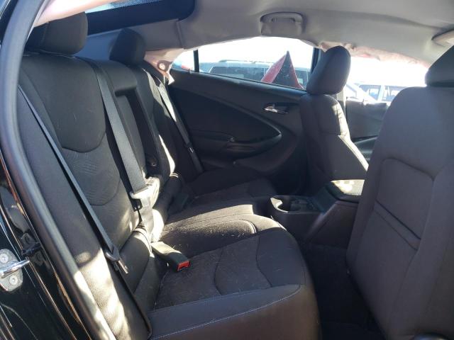 Photo 6 from auction – 2019 CHEVROLET VOLT LT with VIN 1G1RC6S55KU131598