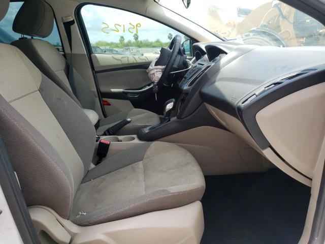 Photo 5 from auction – 2013 FORD FOCUS SE with VIN 1FADP3F26DL318979