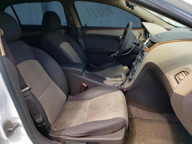 Photo 5 from auction – 2012 CHEVROLET MALIBU with VIN 1G1ZC5E01CF116726