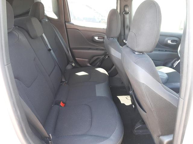 Photo 6 from auction – 2018 JEEP RENEGADE L with VIN ZACCJABB1JPJ47368