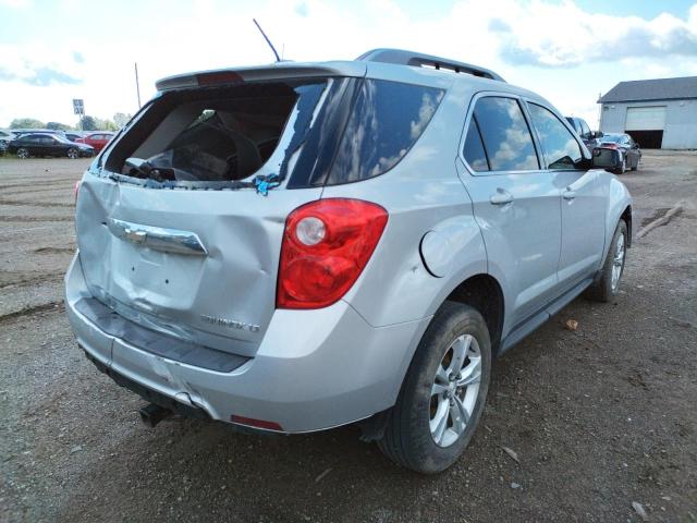 Photo 4 from auction – 2015 CHEVROLET EQUINOX LT with VIN 2GNALBEK8F6366524