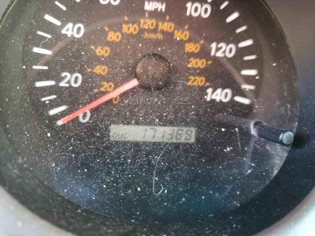 Photo 8 from auction – 2006 TOYOTA HIGHLANDER with VIN JTEEP21A660138330