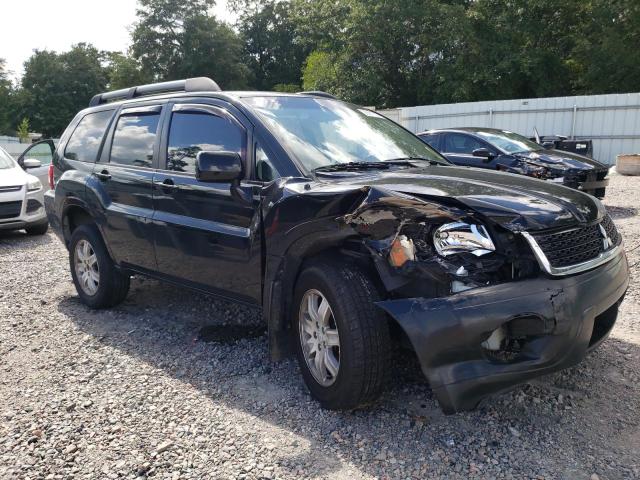MITSUBISHI ENDEAVOR L 2011 with VIN 4A4JM2AS4BE009559 - Photo from auction