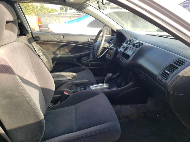 Photo 5 from auction – 2003 HONDA CIVIC EX with VIN 1HGEM22983L010880