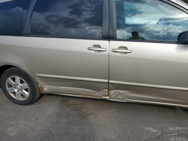 Photo 9 from auction – 2006 TOYOTA SIENNA with VIN 5TDZA23C46S503834