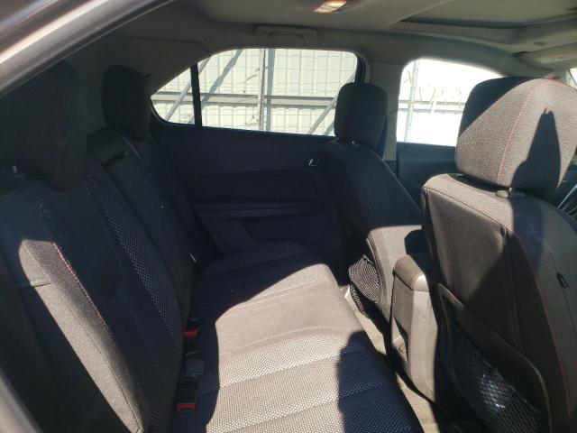 Photo 6 from auction – 2012 CHEVROLET EQUINOX LT with VIN 2GNFLEEK2C6342206