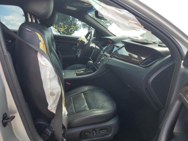 Photo 5 from auction – 2016 FORD TAURUS LIM with VIN 1FAHP2F84GG106305