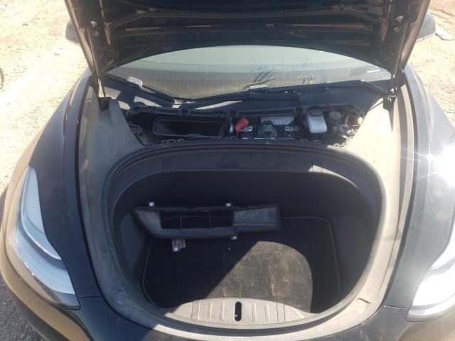 Photo 7 from auction – 2018 TESLA MODEL 3 with VIN 5YJ3E1EB2JF086705