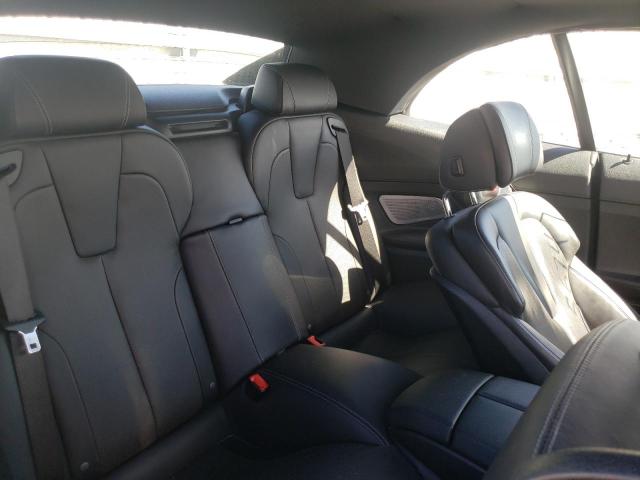Photo 6 from auction – 2014 BMW M6 with VIN WBSLZ9C51ED651113