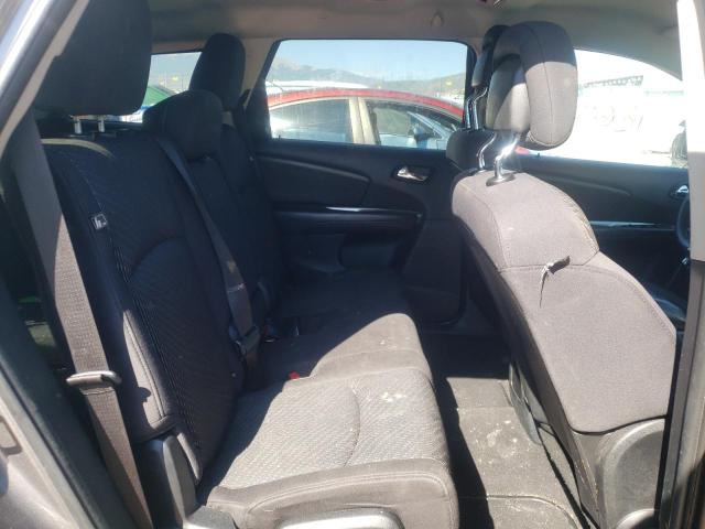 Photo 6 from auction – 2012 DODGE JOURNEY SX with VIN 3C4PDDBG9CT396862