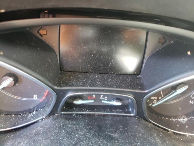 Photo 8 from auction – 2018 FORD ESCAPE TIT with VIN 1FMCU9J98JUB06771