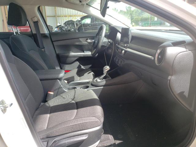 Photo 5 from auction – 2020 KIA FORTE FE with VIN 3KPF24AD5LE243943