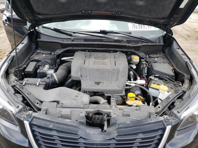 Photo 7 from auction – 2019 SUBARU FORESTER P with VIN JF2SKAGCXKH503484