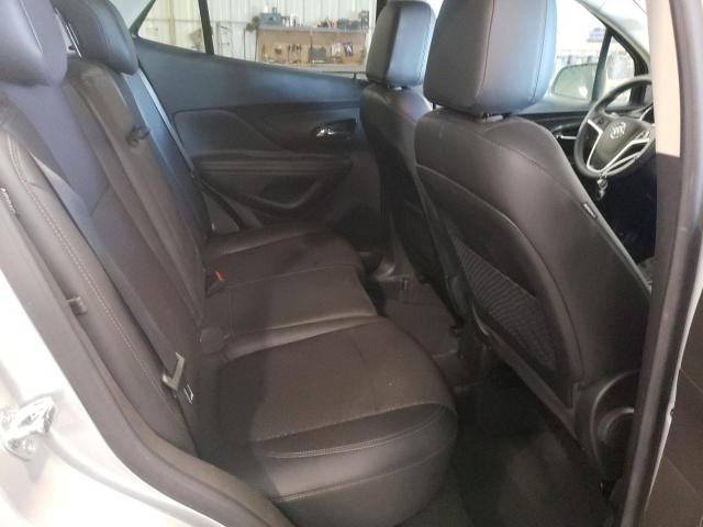 Photo 6 from auction – 2020 BUICK ENCORE PRE with VIN KL4CJESB7LB014504