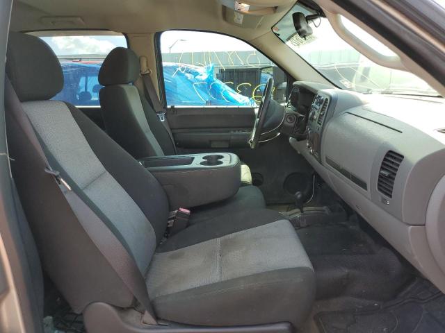 Photo 5 from auction – 2009 GMC SIERRA K15 with VIN 3GTEK13C49G235960