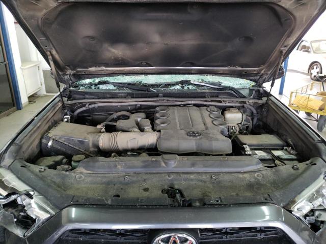 صورة رقم 7 من المزاد - 2016 TOYOTA 4RUNNER SR مع VIN JTEBU5JRXG5354835