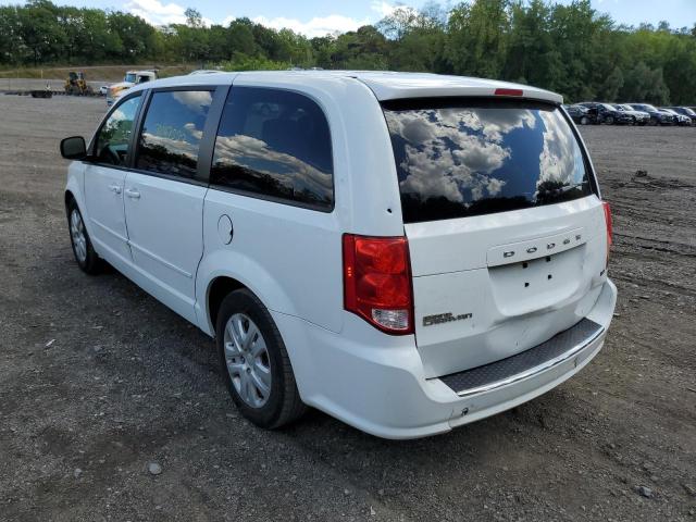 Photo 3 from auction – 2016 DODGE GRAND CARA with VIN 2C4RDGBG0GR192129