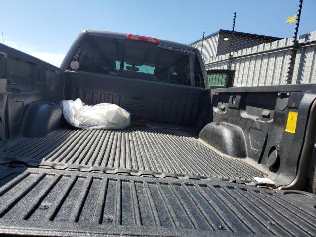 Photo 9 from auction – 2015 CHEVROLET SILVERADO with VIN 3GCUKREC0FG277609