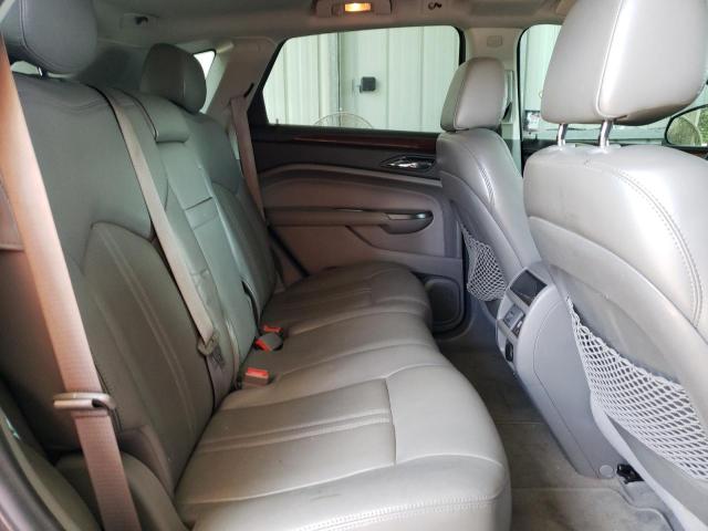 Photo 6 from auction – 2012 CADILLAC SRX PERFOR with VIN 3GYFNBE38CS589963