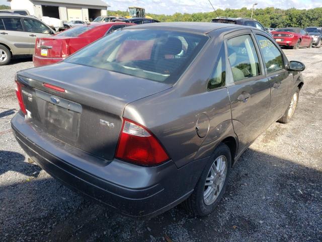 Photo 4 from auction – 2006 FORD FOCUS ZX4 with VIN 1FAFP34N06W102018