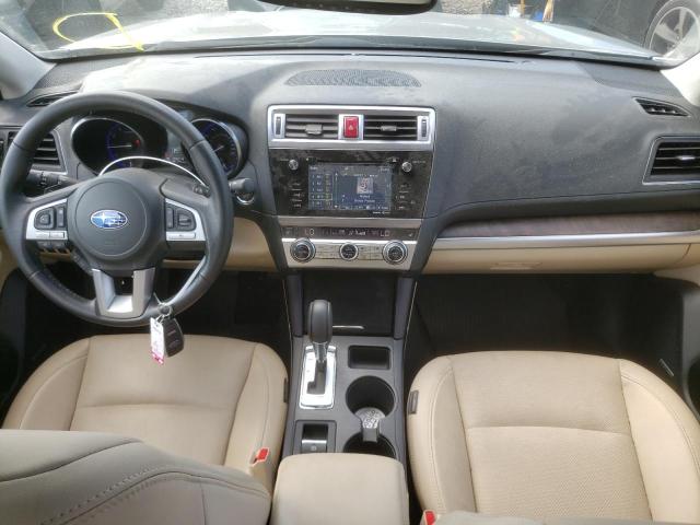 Photo 9 from auction – 2015 SUBARU OUTBACK 2. with VIN 4S4BSBNC0F3286324