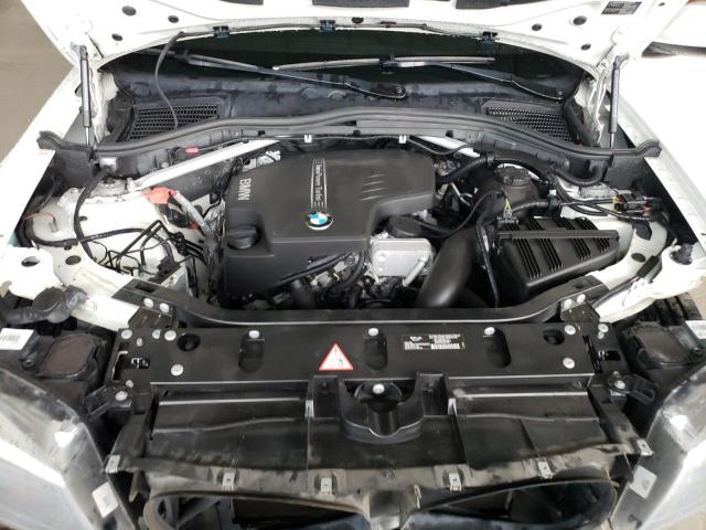 Photo 7 from auction – 2013 BMW X3 XDRIVE2 with VIN 5UXWX9C55D0A30300