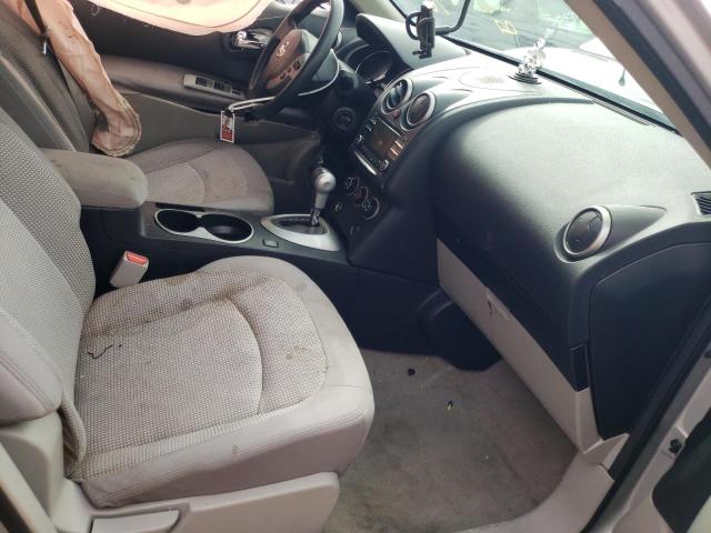 Photo 5 from auction – 2012 NISSAN ROGUE S with VIN JN8AS5MT6CW280819