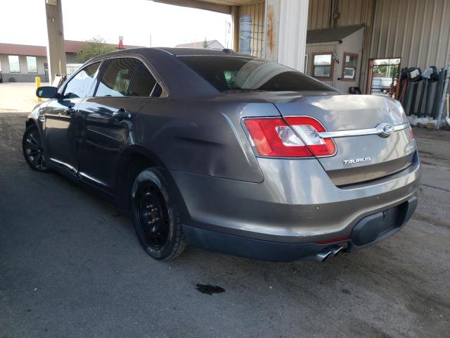 Photo 3 from auction – 2011 FORD TAURUS LIM with VIN 1FAHP2FWXBG151627