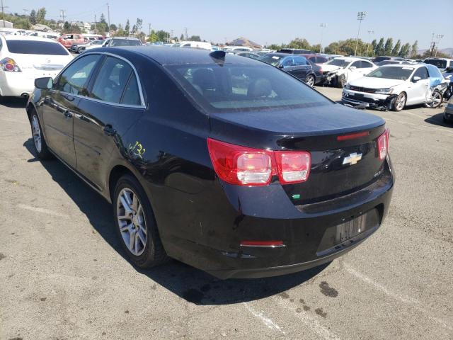 Photo 3 from auction – 2016 CHEVROLET MALIBU LIM with VIN 1G11C5SA7GU115530