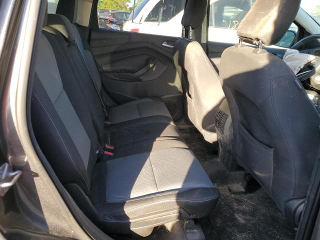 Photo 6 from auction – 2018 FORD ESCAPE SE with VIN 1FMCU9GDXJUC13395