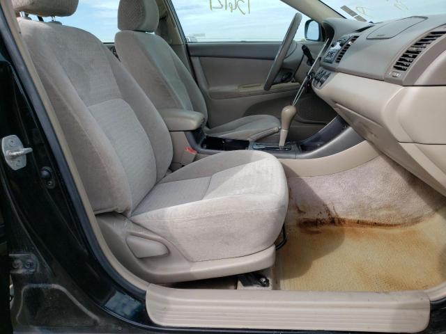 Photo 5 from auction – 2003 TOYOTA CAMRY LE with VIN 4T1BE32K63U131503