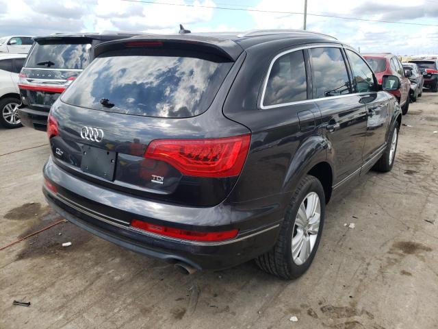 Photo 4 from auction – 2010 AUDI Q7 PREMIUM with VIN WA1LMAFE4AD002025